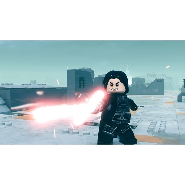 LEGO Star Wars: The Skywalker Saga (PS4) - Hry na PS4 - Obrázok C8X5100501