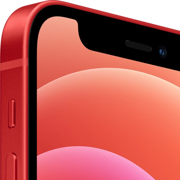 Apple iPhone 12 mini 256GB (PRODUCT) RED - Mobilné telefóny - Obrázok C8XD500301
