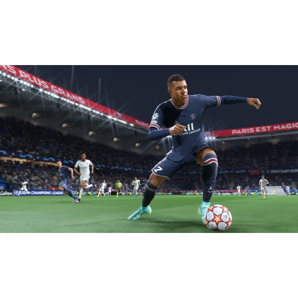 FIFA 22 (PS4) - Hry na PS4 - Obrázok C8YJ100201