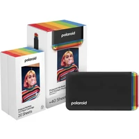 Polaroid Hi-Print Gen 2 tlačiareň E-box čierna - Tlačiarne