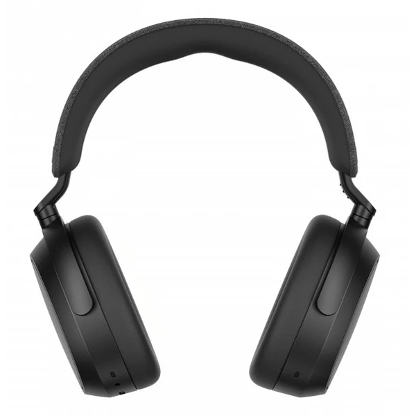 Sennheiser Momentum 4 bezdrôtové slúchadlá čierna (Ďalšia) - Slúchadlá - Obrázok C91F100501