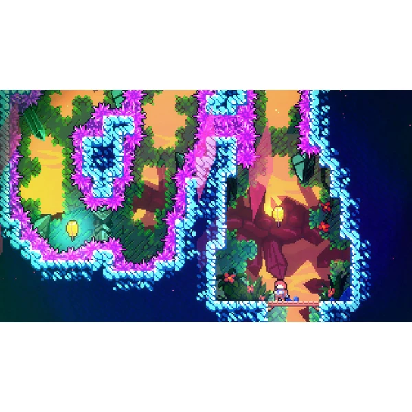 Celeste (Switch) - Hry na Nintendo Switch - Obrázok C952G00101
