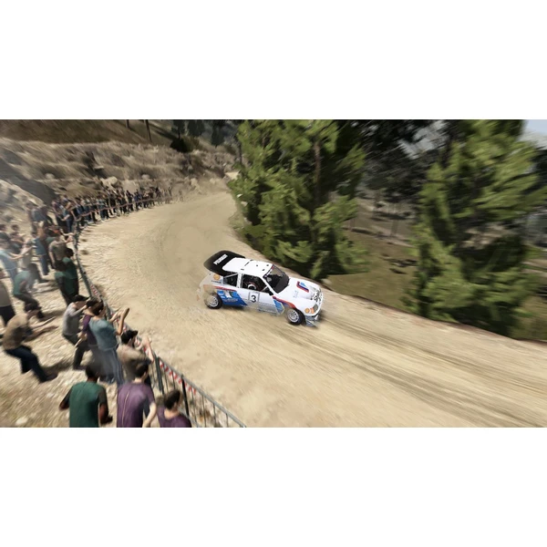 WRC 10 (Code in Box) (Switch) - Hry na Nintendo Switch - Obrázok C97M000K01