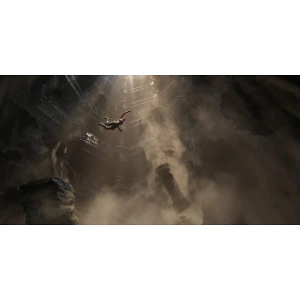 Tomb Raider Catalyst (PS5) - Hry na PS5 - Obrázok C97O000K01