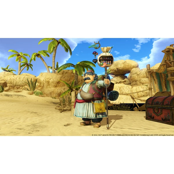 Dragon Quest Heroes II (PS4) - Hry na PS4 - Obrázok C985100201