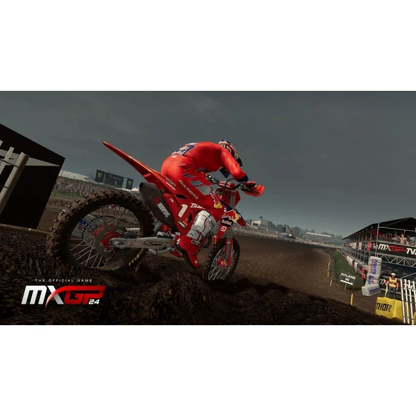MXGP 24 - Oficiálna hra (PS5) - Hry na PS5 - Obrázok C989000K01