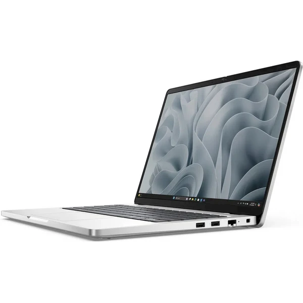 Dell Pro 14 (RMDF2) strieborný + 3. rok záruky ProSupport On-Site - Notebooky - Obrázok C98L000K01