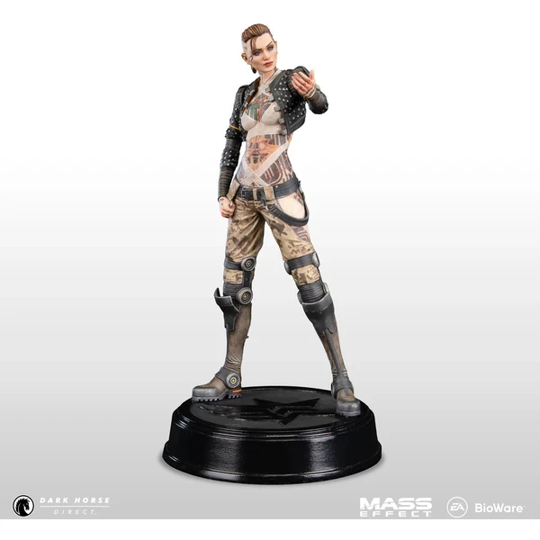 Soška Dark Horse Mass Effect - Jack 20 cm - Sochy a sošky - Obrázok C9BC000K01
