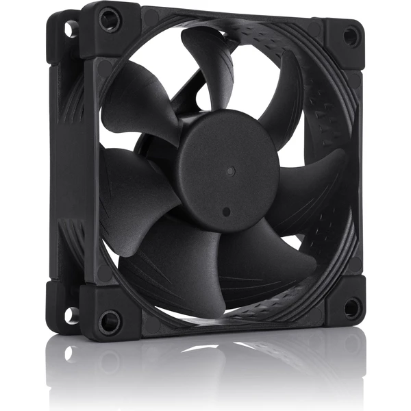 Noctua NF-A8 PWM CH.BK.S - Ventilátory pre PC - Obrázok C9D3000O01