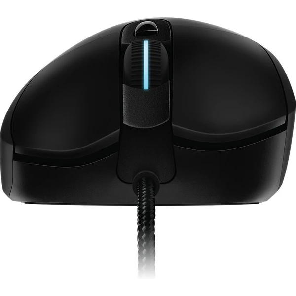 Logitech G403 Hero čierna - Myši - Obrázok C9G6300301