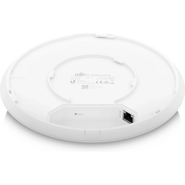 Ubiquiti UniFi 6 Pro prístupový bod biely - Access pointy - Obrázok C9H2000601
