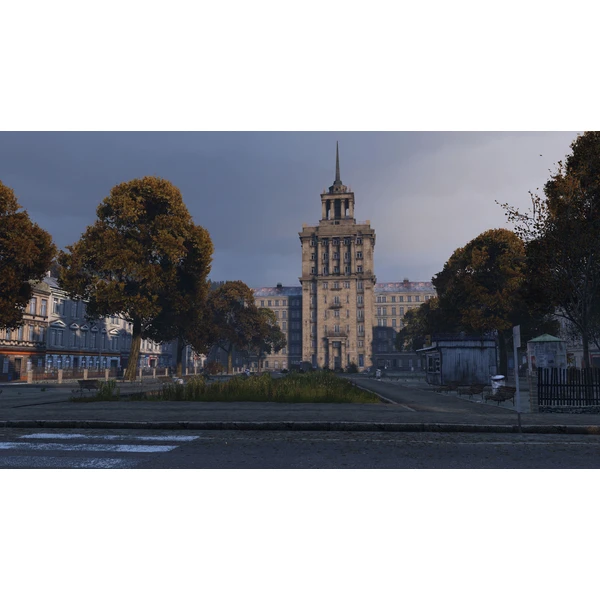 DayZ (PS4) - Hry na PS4 - Obrázok C9J3100201
