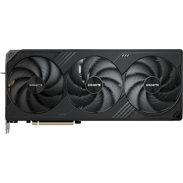 GIGABYTE NVIDIA GeForce RTX 5090 WINDFORCE OC 32G - Grafické karty - Obrázok C9JB000O01