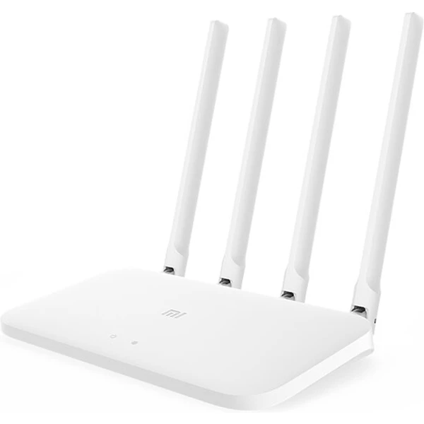 Xiaomi Mi Router 4A Gigabit biely - Smarty.sk