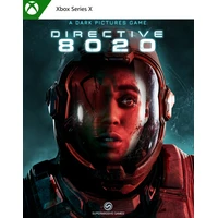 Directive 8020 (XSX) - Hry na Xbox Series