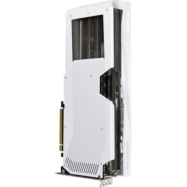XFX Quicksilver AMD Radeon RX 9070 XT 16GB GDDR6 , white - Grafické karty - Obrázok C9LE000L01