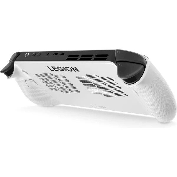 Lenovo Legion Go S Glacier White 512GB + záruka na 3 roky po registrácii - Handheld PC - Obrázok C9LJ000K01