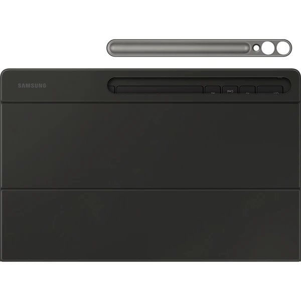 Samsung Cover Keyboard Slim puzdro s klávesnicou Galaxy Tab S10 Ultra/S9 Ultra - Puzdra s klávesnicou - Obrázok C9N9000N01