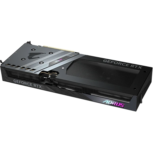 GIGABYTE AORUS NVIDIA GeForce RTX 5060 Tí ELITE 16G - Grafické karty - Obrázok C9QF000N01