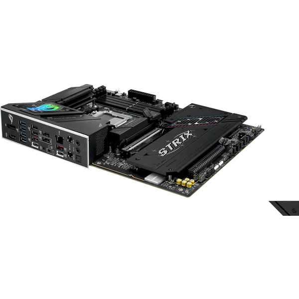 ASUS ROG STRIX B850-F GAMING WIFI - Základné dosky - Obrázok C9RC000N01