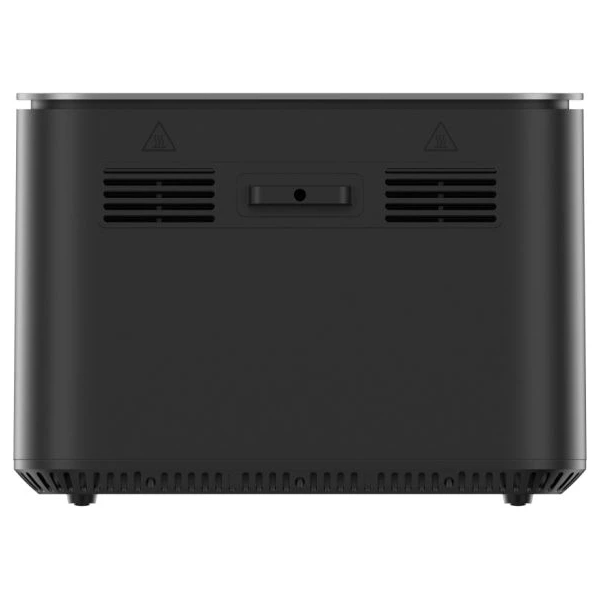 Xiaomi Dual Zone Air Fryer 10L fritéza čierna - Fritézy - Obrázok C9SJ000K01