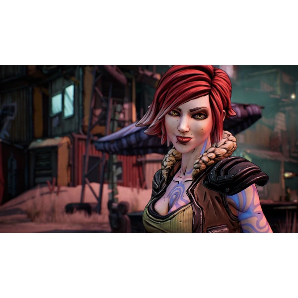 Borderlands 3 (PS5) - Hry na PS5 - Obrázok C9SMF00101