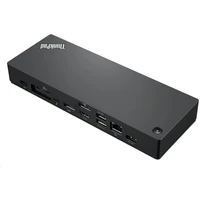 Lenovo ThinkPad Thunderbolt 4 dokovacia stanica (40B00300EU) - Dokovacie stanice