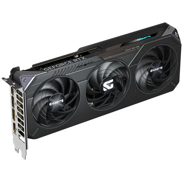 GIGABYTE NVIDIA GeForce RTX 5060 GAMING OC 8G - Grafické karty - Hlavný obrázok