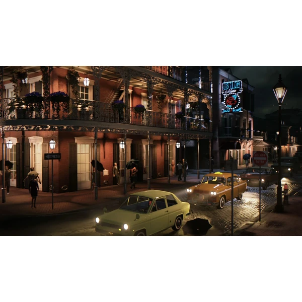 Mafia Trilogy (Xbox One) - Hry na Xbox One - Obrázok C9UI100201