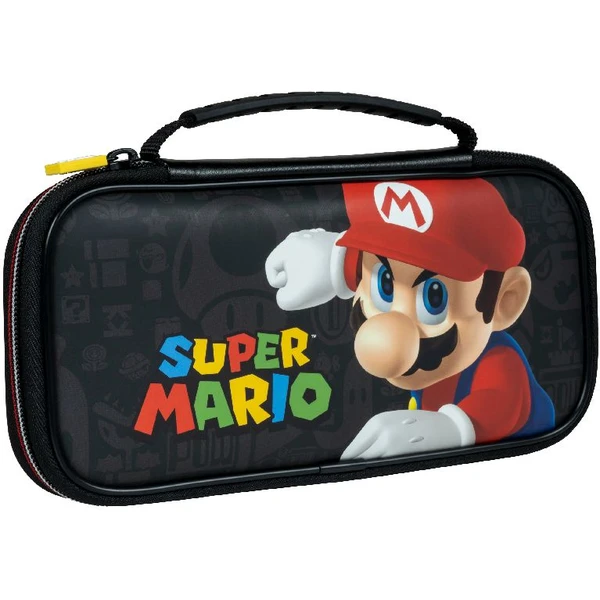 Bigben cestovné púzdro Super Mario (Switch) - Puzdra - Obrázok C9VZF00101