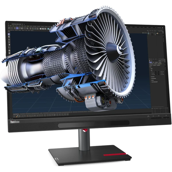Lenovo ThinkVision 27 3D monitor 27" - Monitory - Obrázok C9W4000J01