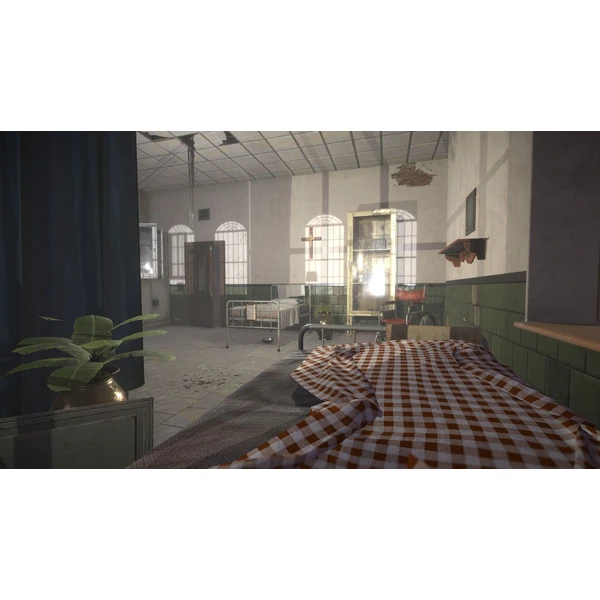Feardemic Horror Bundle (Switch) - Hry na Nintendo Switch - Obrázok C9WJ000K01