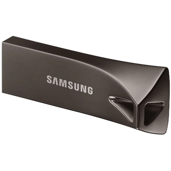 Samsung BAR Plus USB 3.1 flash disk 512GB sivý - Flashdisky - Obrázok C9XD400301