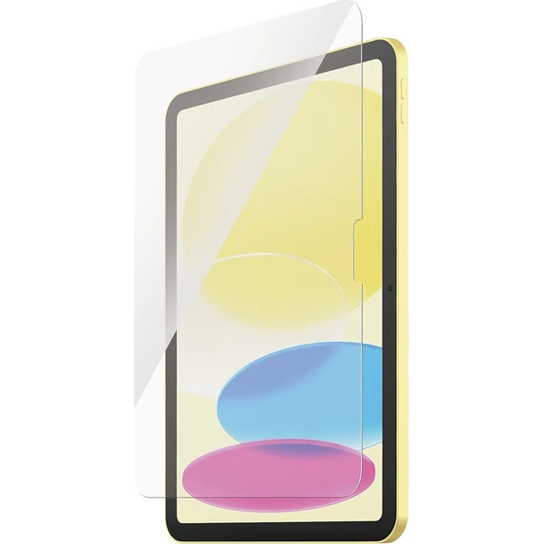 PanzerGlass® SAFE sklo s inštalačným rámčekom Apple iPad 11" (2025)/10.9" (2022)  - Ochranné fólie a sklo - Obrázok C9XL000K01