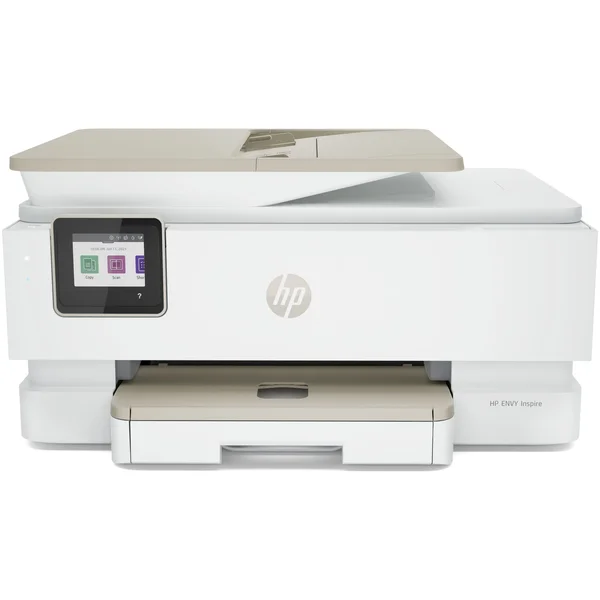 HP ENVY Inspire 7920 All-in-One, multifunkčná tlačiareň, A4, farebná tlač, Wi-Fi, HP+, Instant Ink - Tlačiarne - Obrázok C9Z2700301
