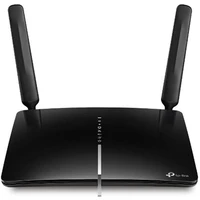 TP-Link Archer MR600 Wi-Fi 5 router čierny - Wi-Fi routery