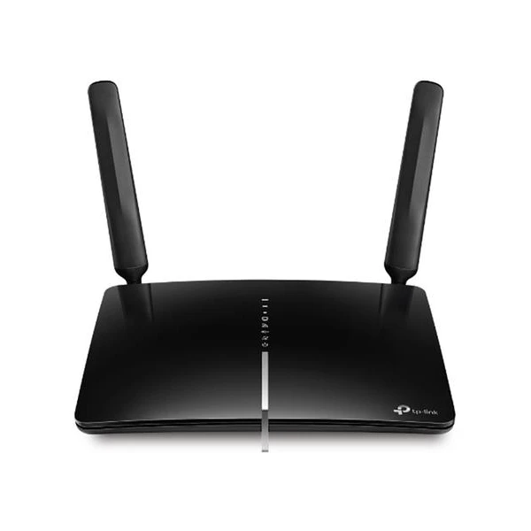 TP-Link Archer MR600 Wi-Fi 5 router čierny - Wi-Fi routery - Hlavný obrázok