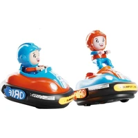 Maxlife MXRC-500 sada áut na diaľkové ovládanie - Bourák (2ks) - R/C modely