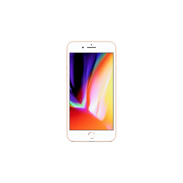 Apple iPhone 8 Plus 256GB zlatý (Kategória A) - Mobilné telefóny - Obrázok CA7L000101