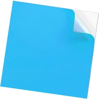 Akasa tepelne vodivá páska 80x80mm obojstranná - Teplovodivé pasty a opasky