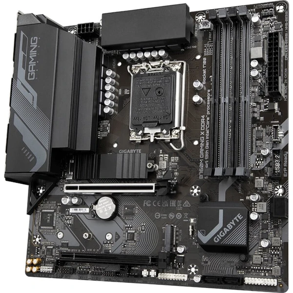 GIGABYTE B760 GAMING X DDR4 - Základné dosky - Obrázok CAEK100501