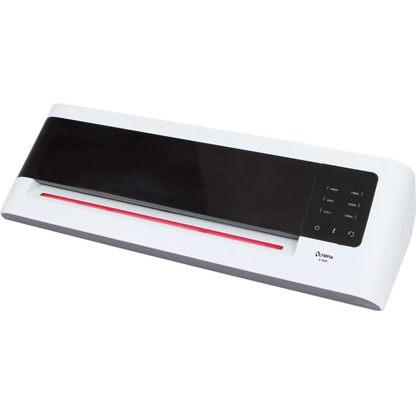 Olympia A 3024 laminátor - Laminátory - Obrázok CAEN000K01