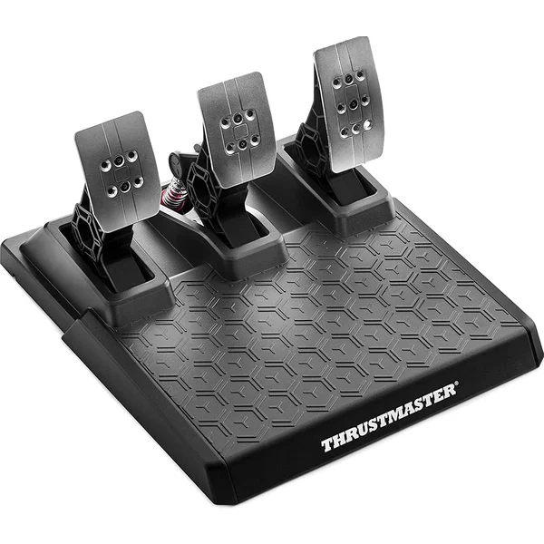 Thrustmaster T248 Sada volantu a pedálov Xbox/PC - Volanty - Obrázok CAEOF00101