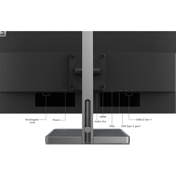 Lenovo L27m-30 monitor 27" - Monitory - Obrázok CAFW600301