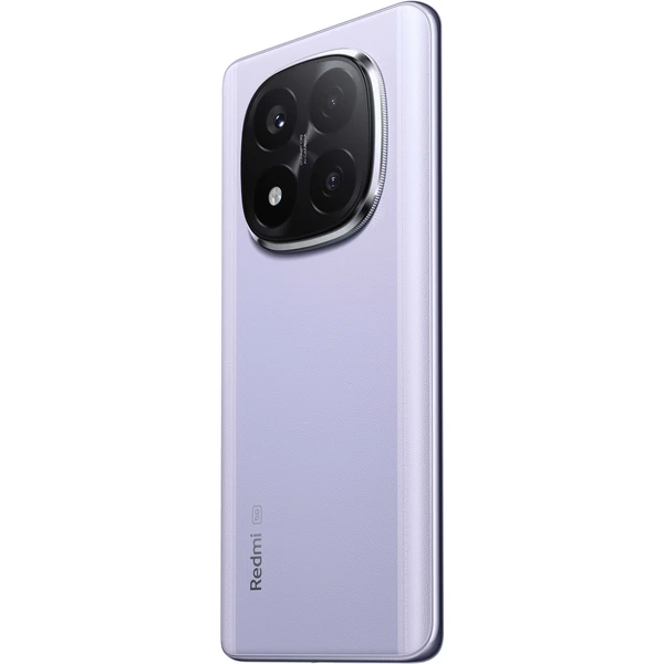 Xiaomi Redmi Note 14 Pro+ 5G 12GB/512GB fialová - Mobilné telefóny - Obrázok CAHB000K01