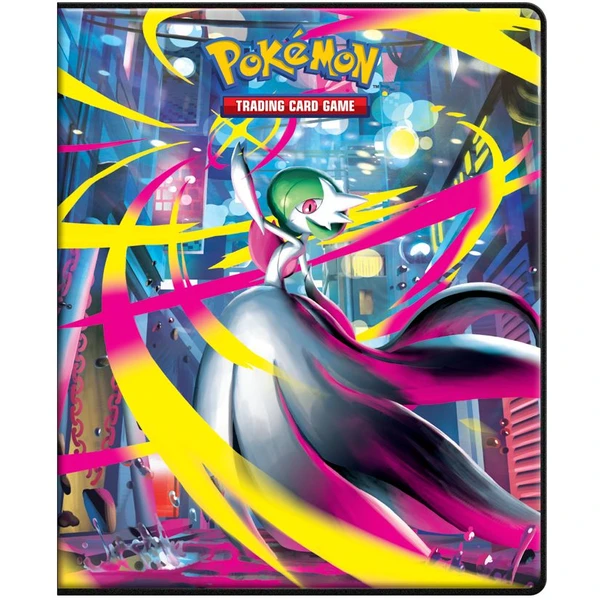 Pokémon UP: ME01 - A5 album na 80 kariet - Albumy na karty - Obrázok CAMJ000K01