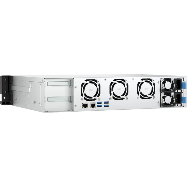 QNAP TS-855eU-RP-8G - Servery NAS - Obrázok CAMK000K01