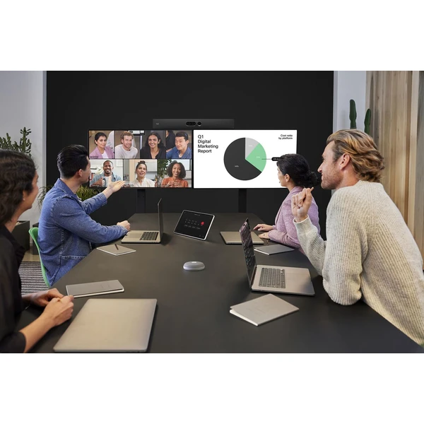Cisco Webex Room Kit EQ - Smarty.sk