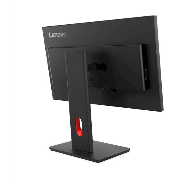 Lenovo ThinkVision T24d-40 monitor - 24" - Monitory - Obrázok CAOI000K01