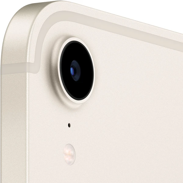 Apple iPad mini 64GB Wi-Fi + Cellular hviezdne biely (2021) (Kategória C) - Tablety - Obrázok CAQKF00101